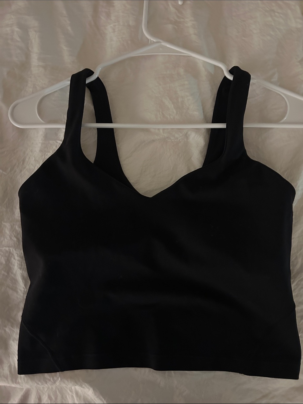 Lulu Align Tank